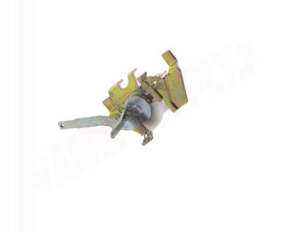 WG04F00607 - Genuine OEM GE Dishwasher Door Latch